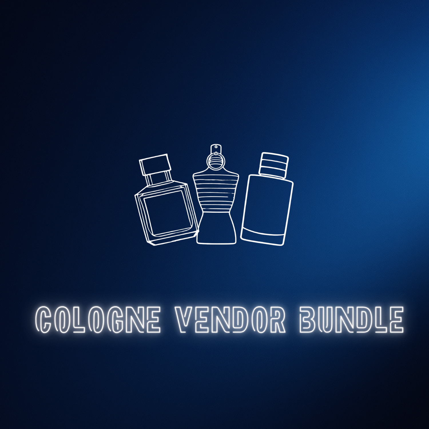 Cologne Wholesaler Bundle